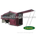 Summer Camper camping trailer atv camping trailer